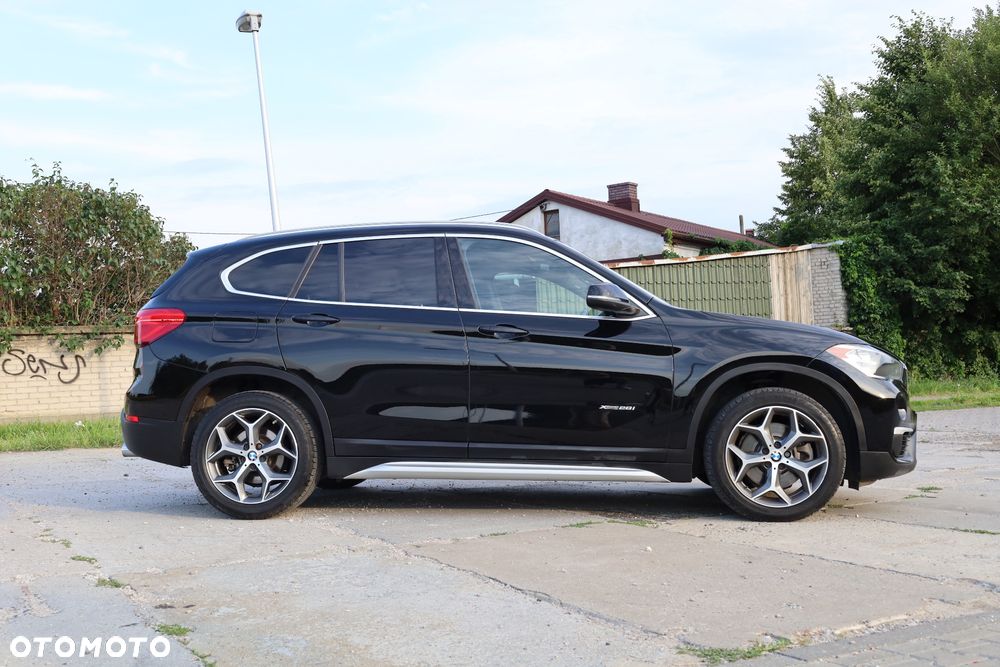 BMW X1 - 6