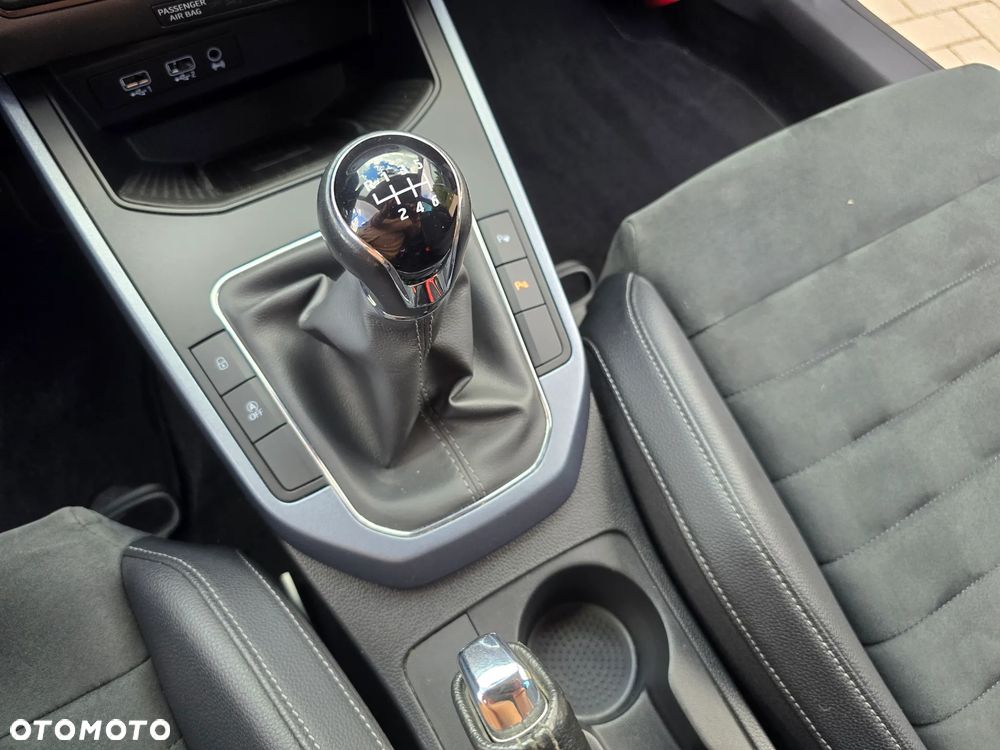 Seat Arona - 32