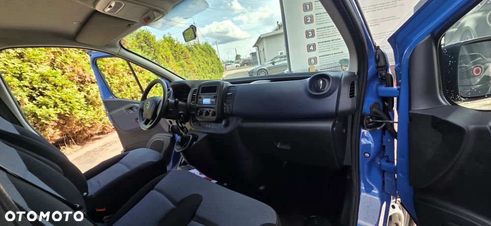 Opel Vivaro L1H1 S&S Life - 31