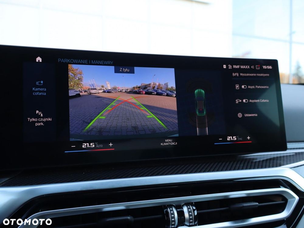 BMW M4 Competition M xDrive - 20