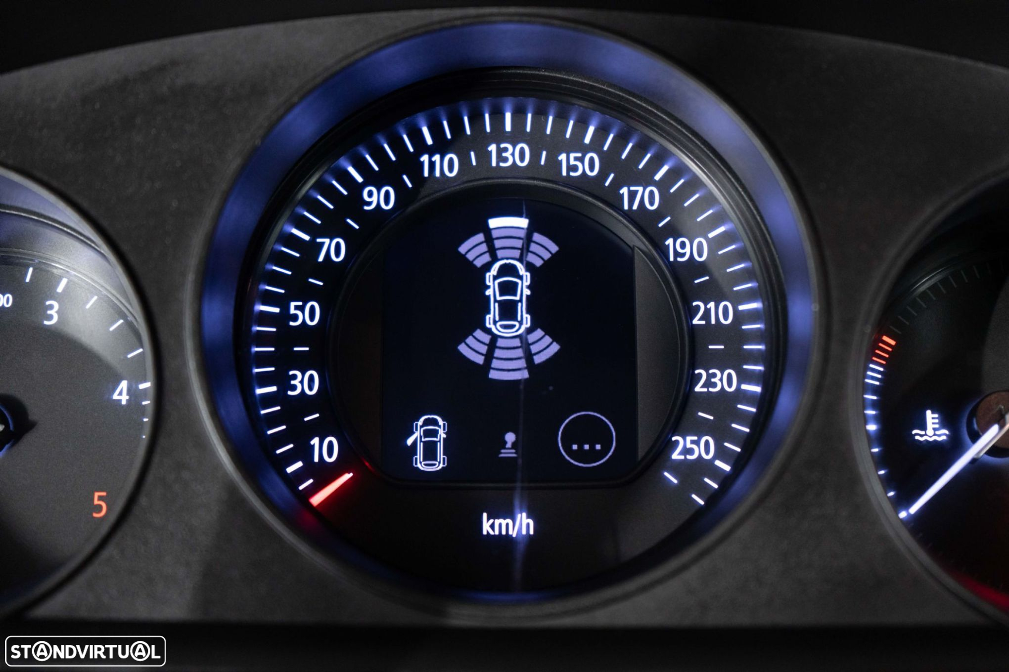 Renault Scénic ENERGY dCi 110 EXPERIENCE - 19