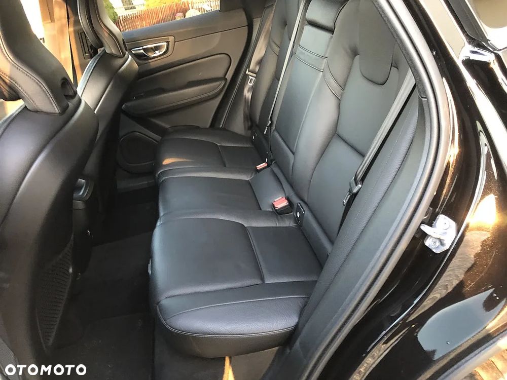 Volvo XC 60 D4 SCR AWD Inscription - 11