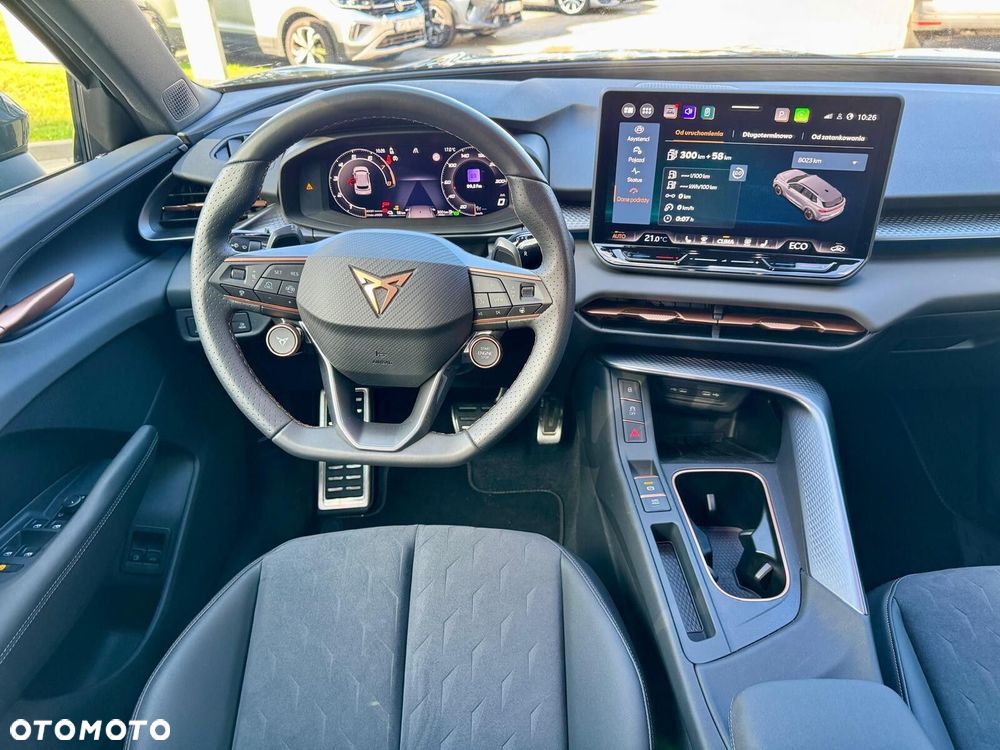 Cupra Terramar - 18