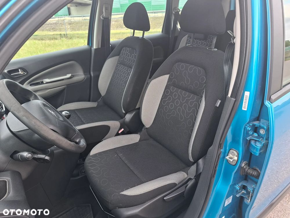 Citroën C3 VTi 95 Selection - 32