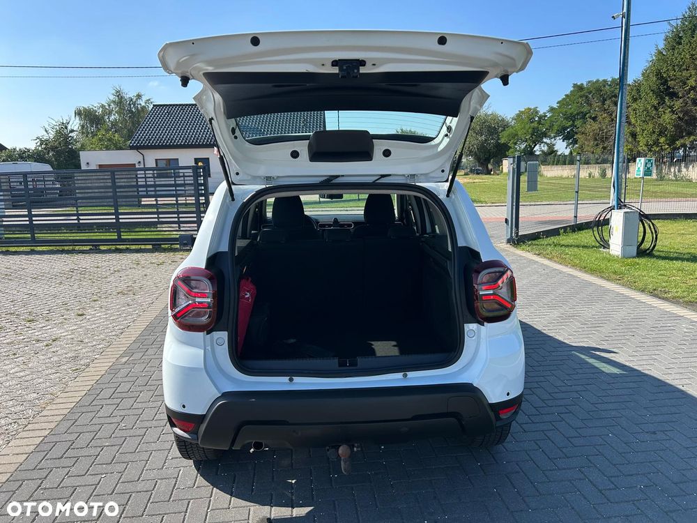 Dacia Duster 1.0 TCe Expression - 22