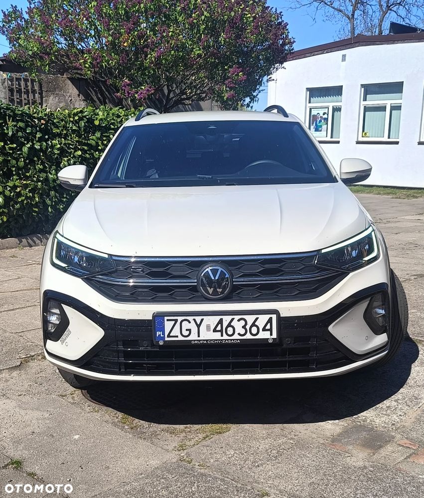 Volkswagen Taigo 1.5 TSI ACT R-Line DSG - 4