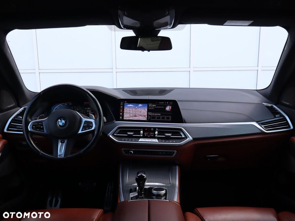 BMW X5 - 6