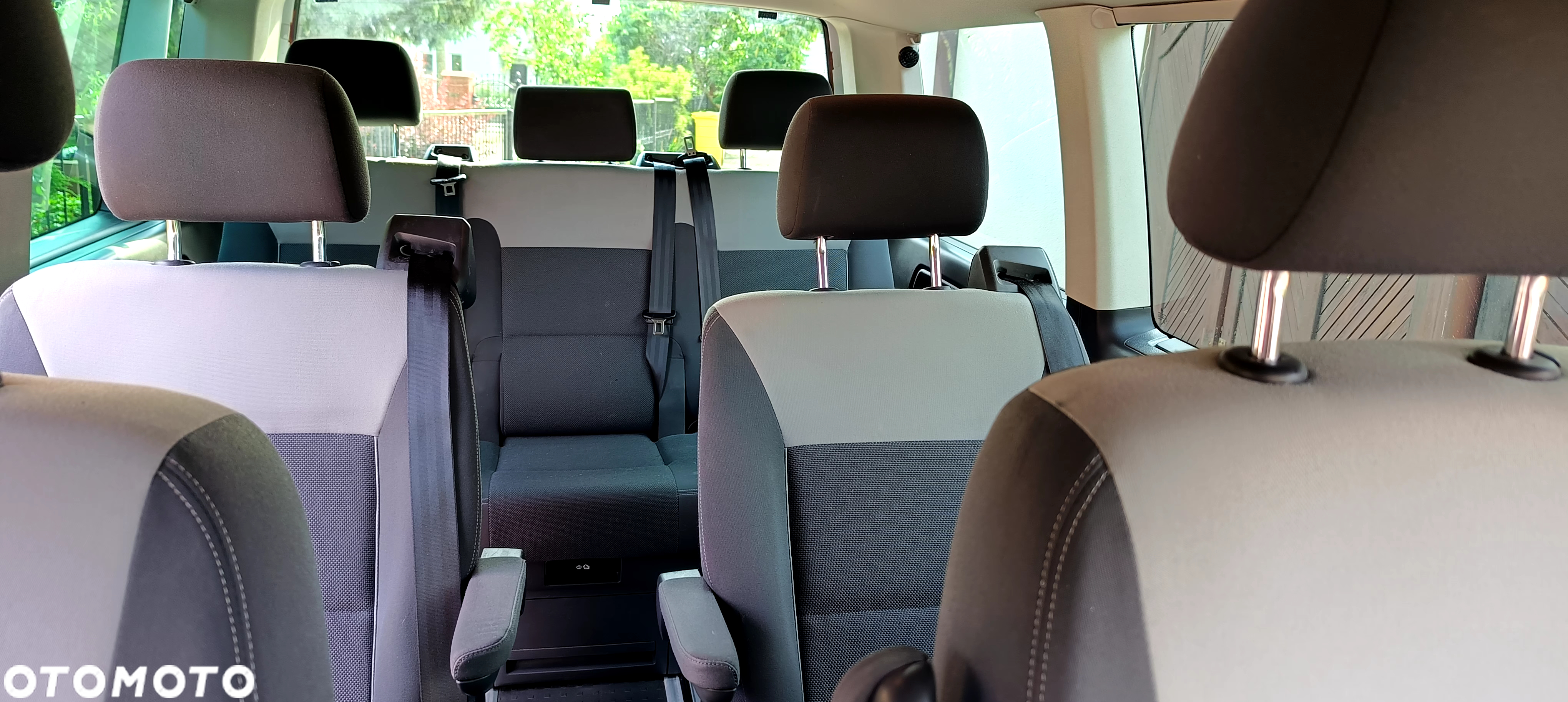 Volkswagen Multivan TDI L1 Comfortline - 17