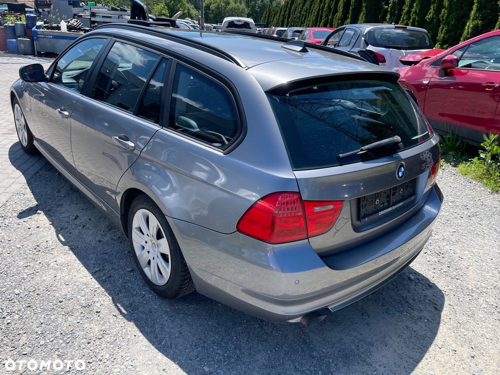 BMW Seria 3 316d - 7