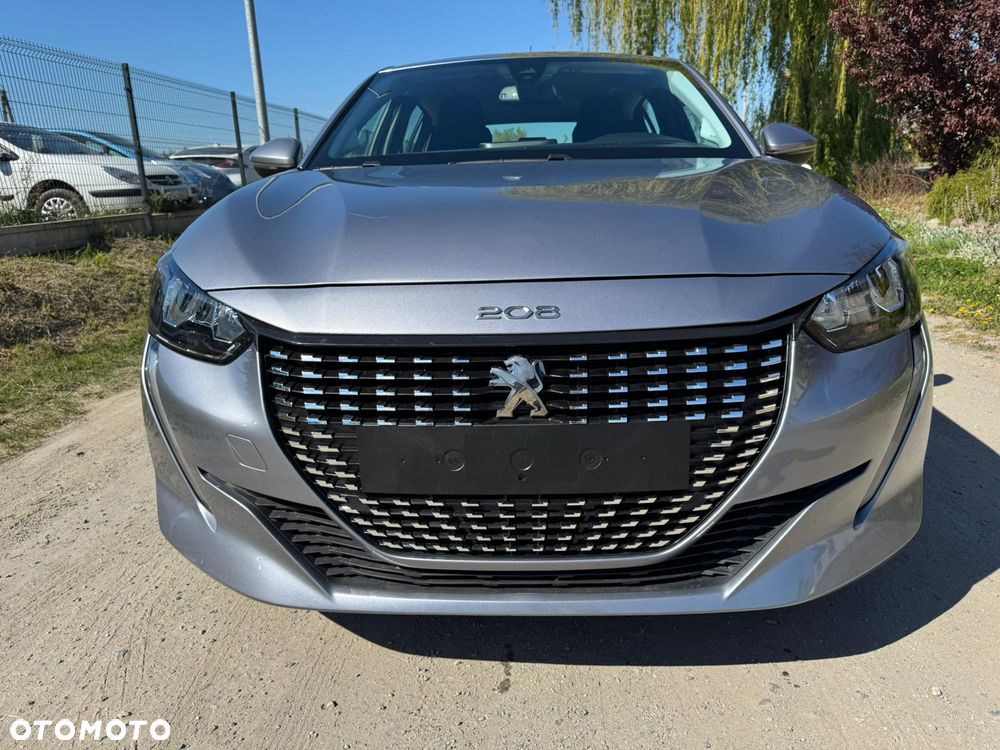 Peugeot 208 - 39
