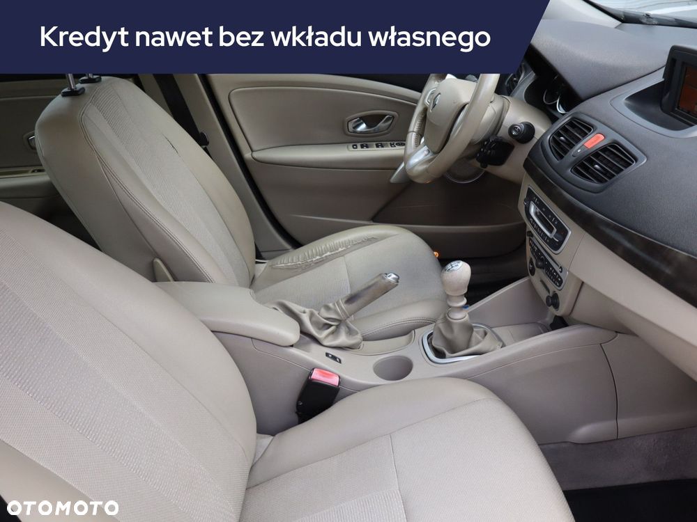 Renault Fluence - 11