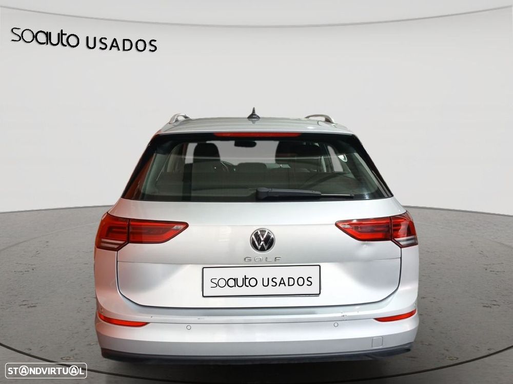 VW Golf Variant 1.0 TSI Life - 4