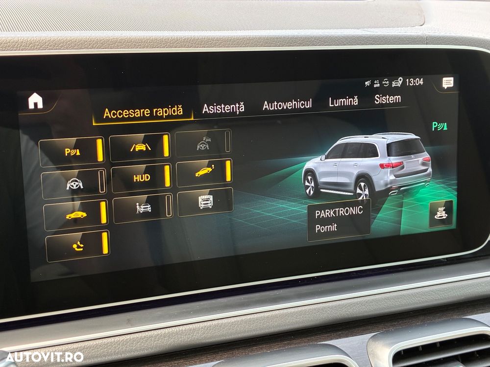 Mercedes-Benz GLS - 37