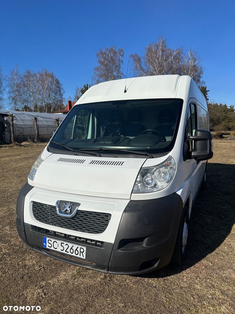 Peugeot BOXER - 6