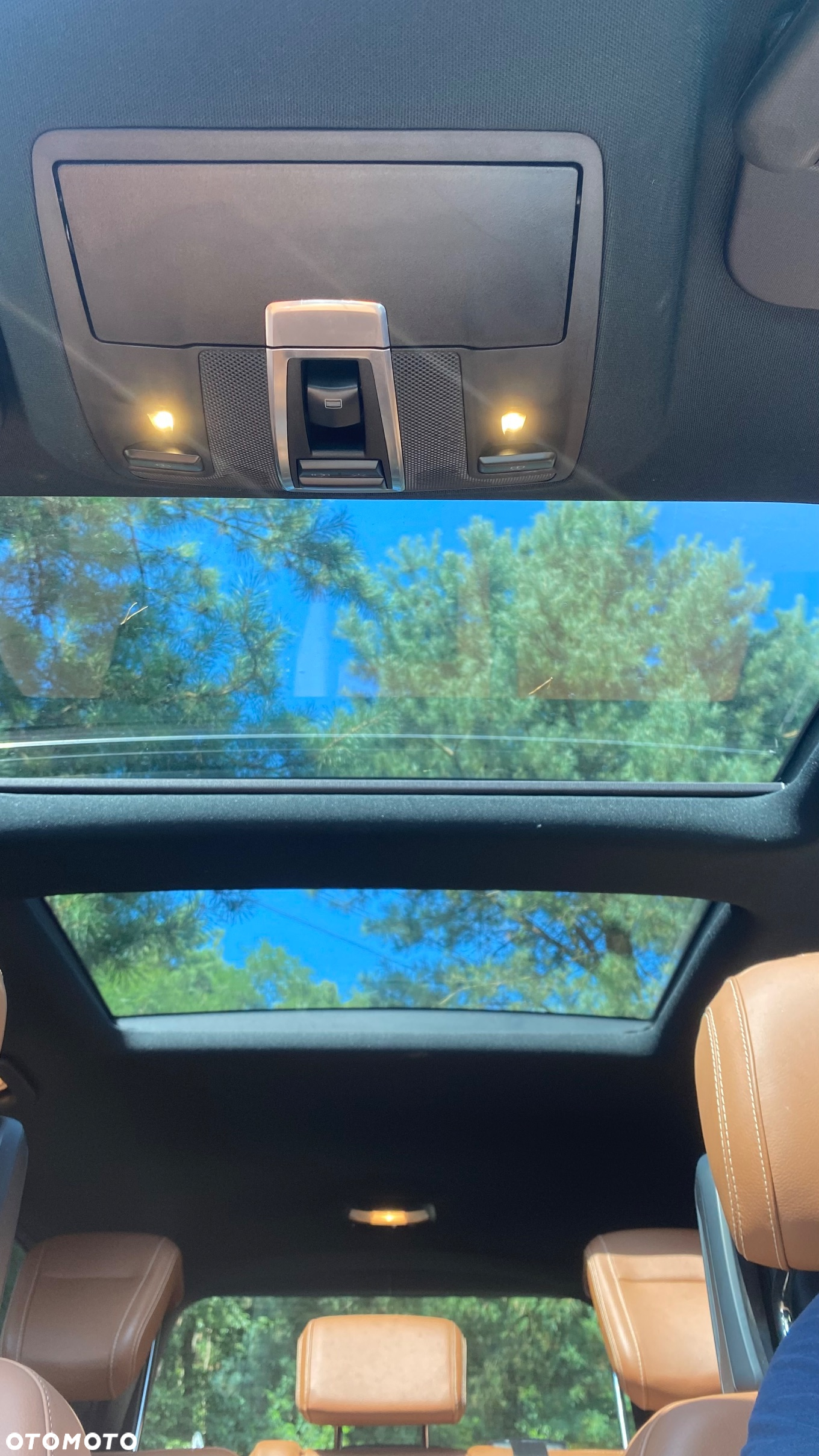 Mercedes-Benz GLS - 10