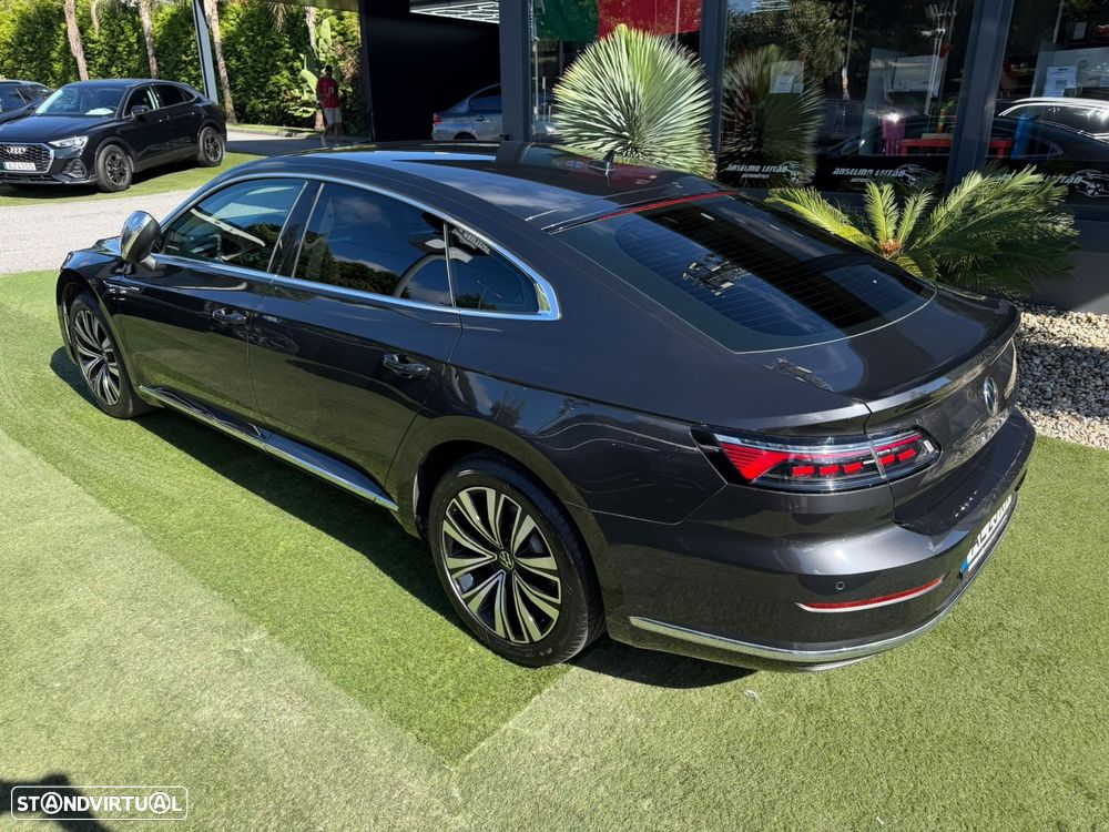 VW Arteon 2.0 TDI Elegance DSG - 11