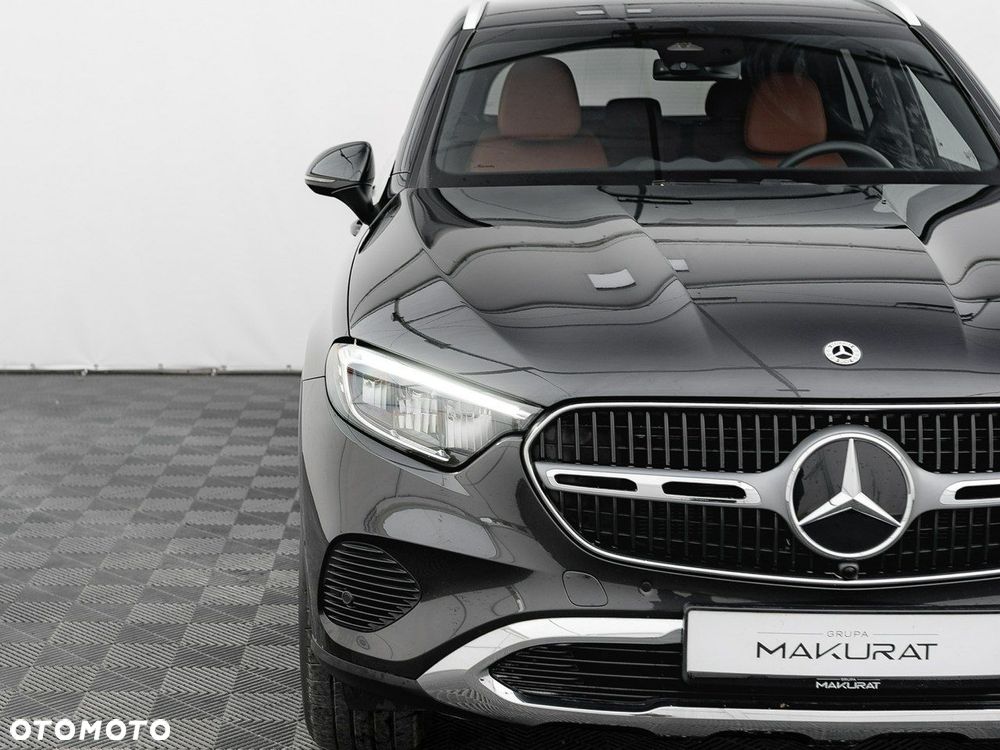 Mercedes-Benz GLC - 9