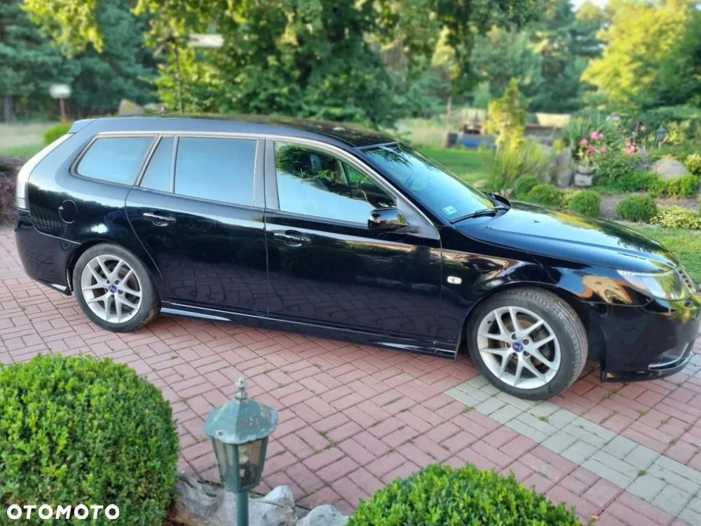 Saab 9-3 - 3