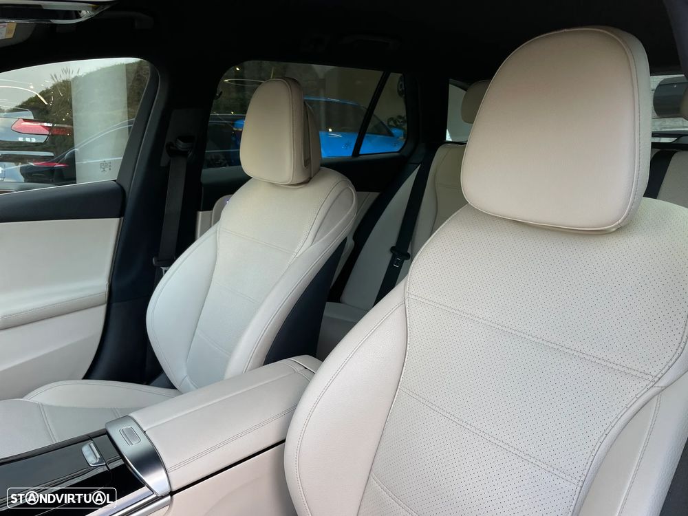 Mercedes-Benz C 220 d Avantgarde - 18
