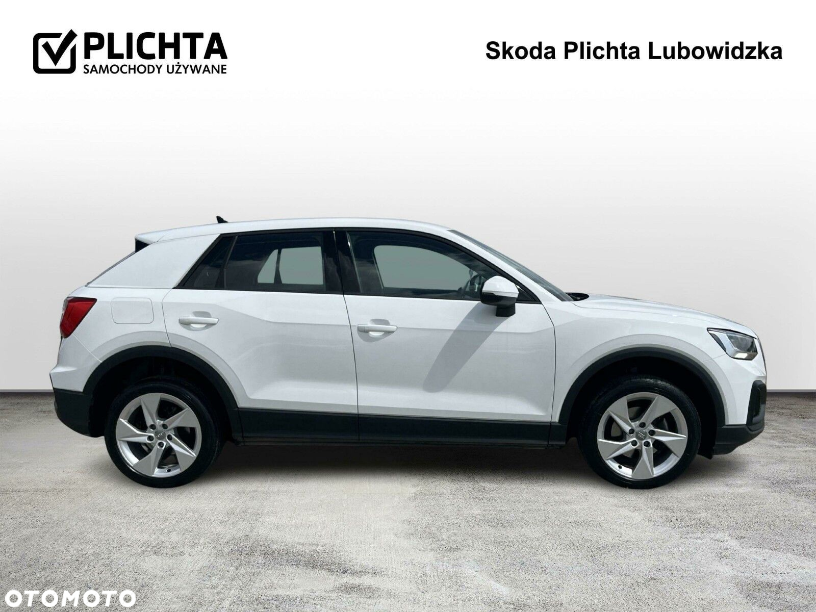 Audi Q2 - 6