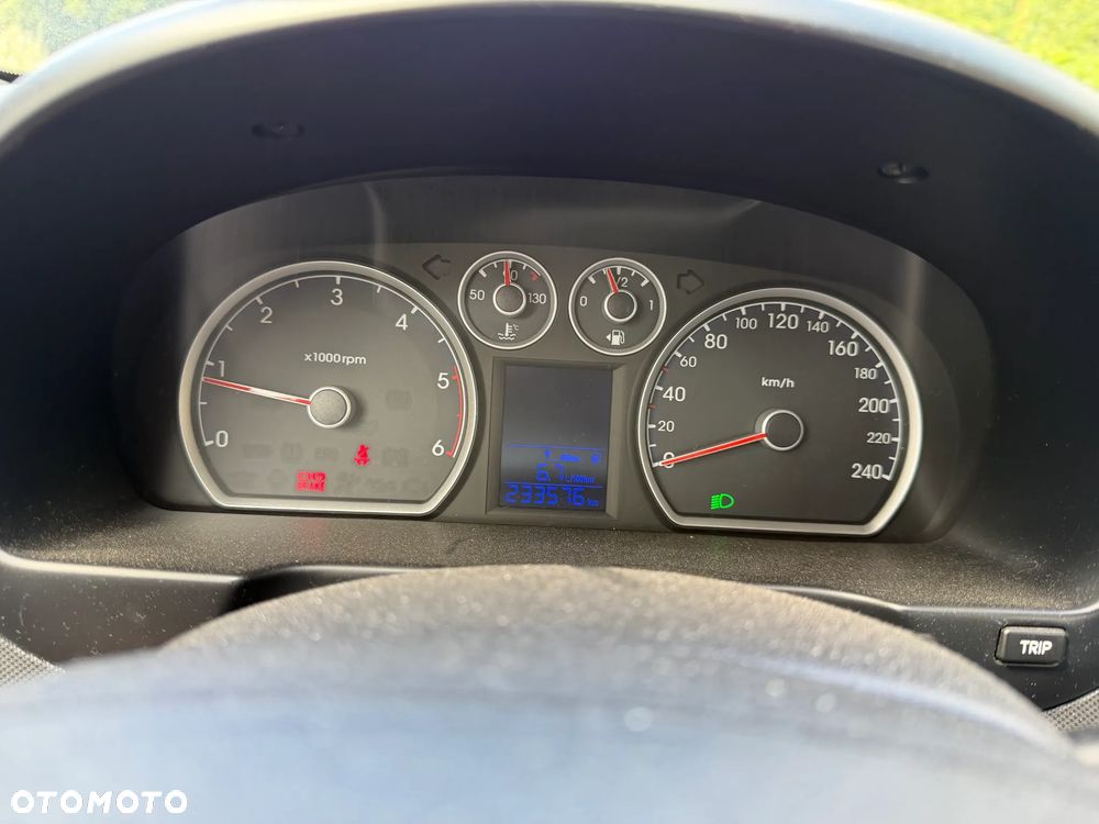 Hyundai i30 1.6 CRDi Classic + EU5 - 5