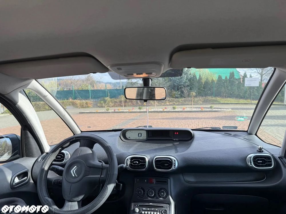 Citroën C3 Picasso HDi 90 FAP Selection - 12