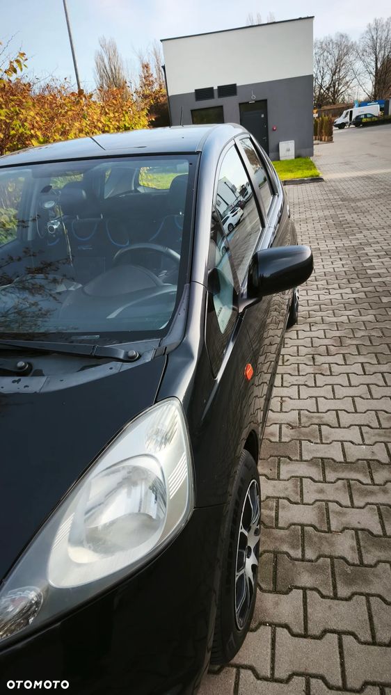 Honda Jazz 1.2 i-VTEC - 12