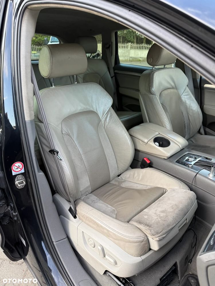 Audi Q7 - 21
