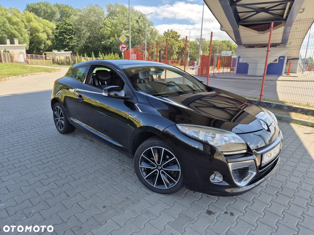 Renault Megane - 2