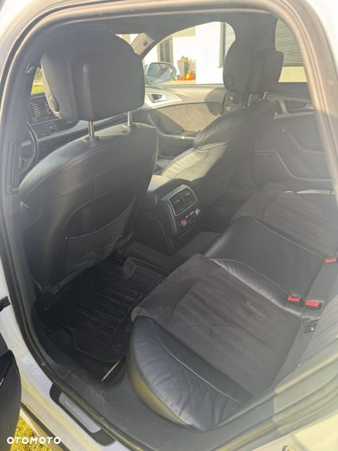 Audi A6 Allroad 3.0 TDI Quattro Tiptr - 9