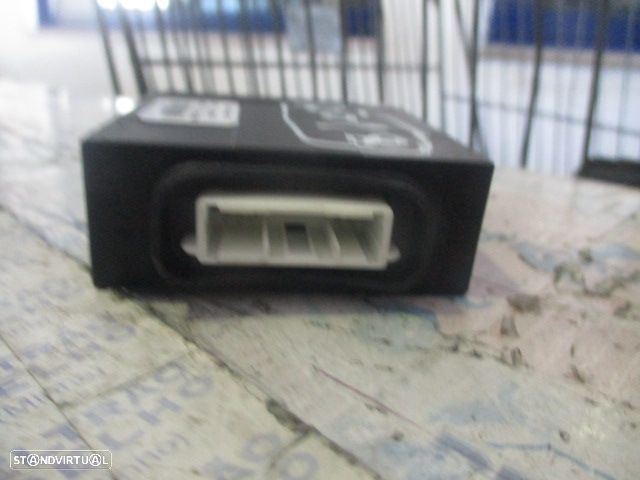 Modulo 897800H021 CITROEN C1 2009 1.0 I Modulo Computador PEUGEOT 107 2008 1.0I 70CV 3P BRANCO CITROEN C1 1 FASE 2 2011 1.0I 70CV 5P CINZA - 1