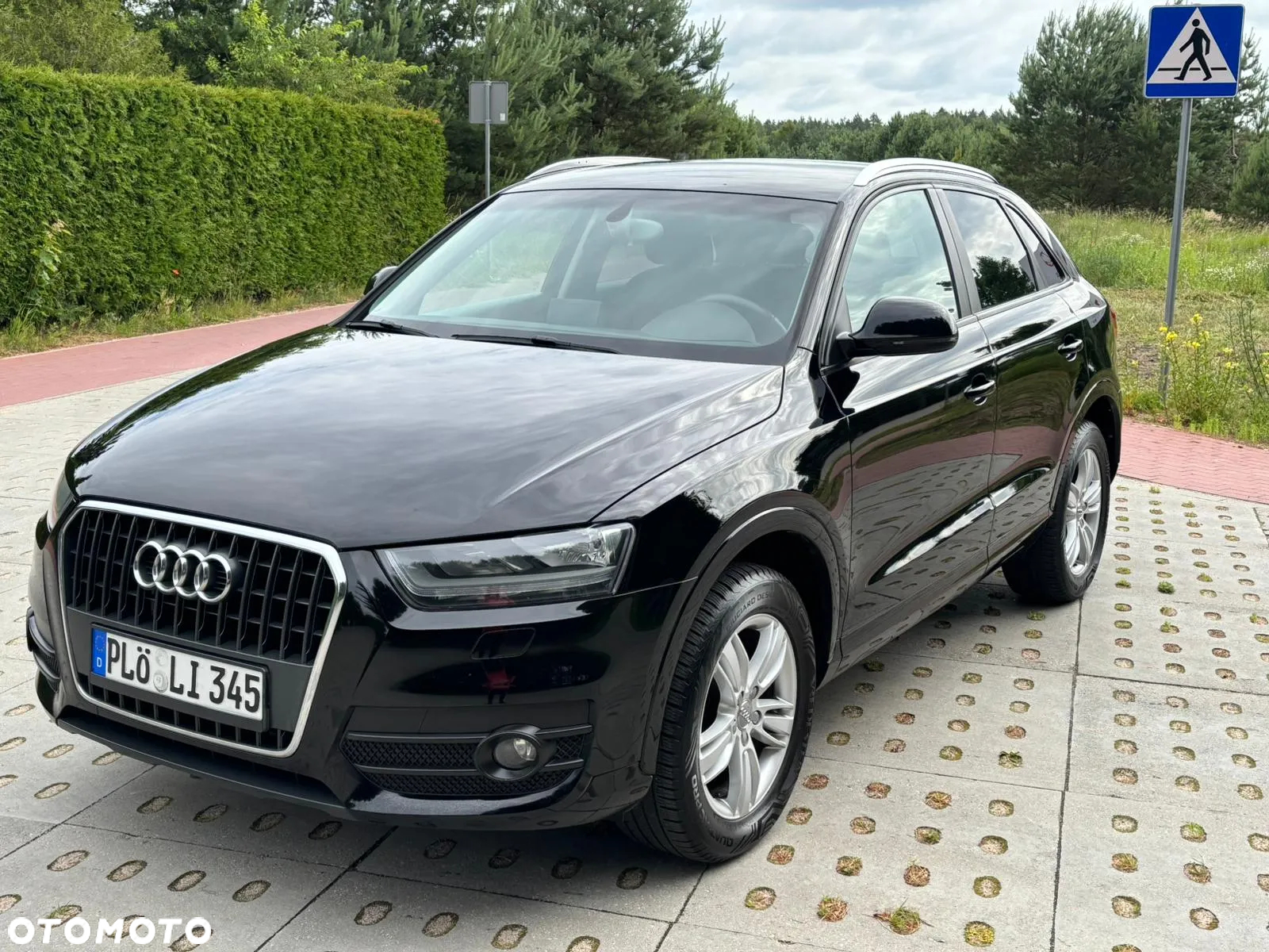 Audi Q3 2.0 TDI Prime Edition - 4