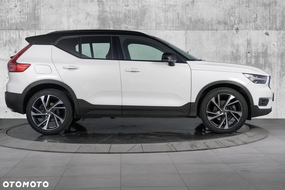 Volvo Xc 40 2019 photo 5