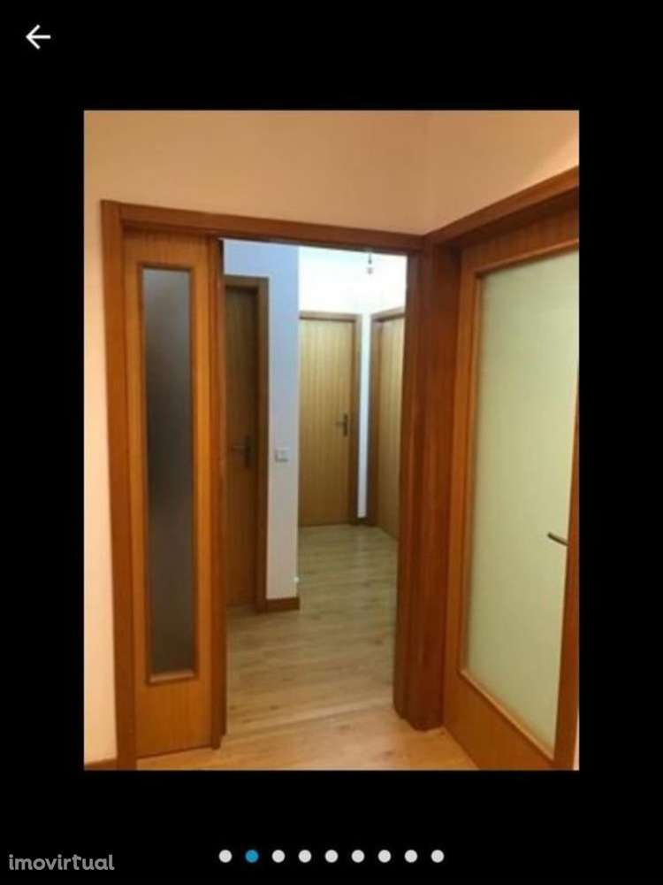 T2 ao Multiusos de Gondomar a 5 mintos do Dragão - Grande imagem: 3/9