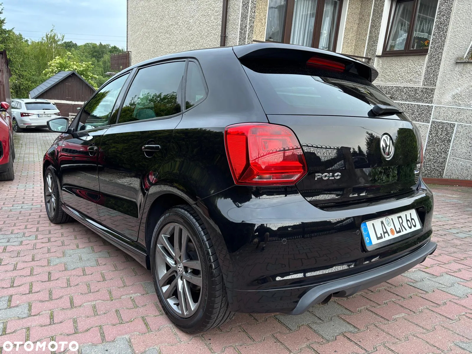 Volkswagen Polo 1.2 TSI (Blue Motion Technology) Highline - 4