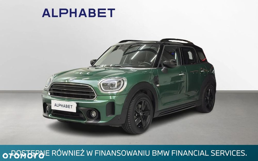MINI Countryman Cooper - 1