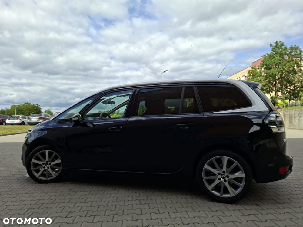 Citroën C4 SpaceTourer 1.5 BlueHDi Shine Pack S&S EAT8 - 21