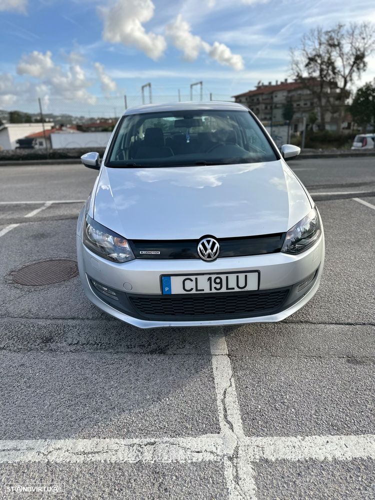 VW Polo - 8
