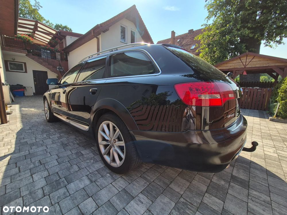 Audi A6 Allroad - 5