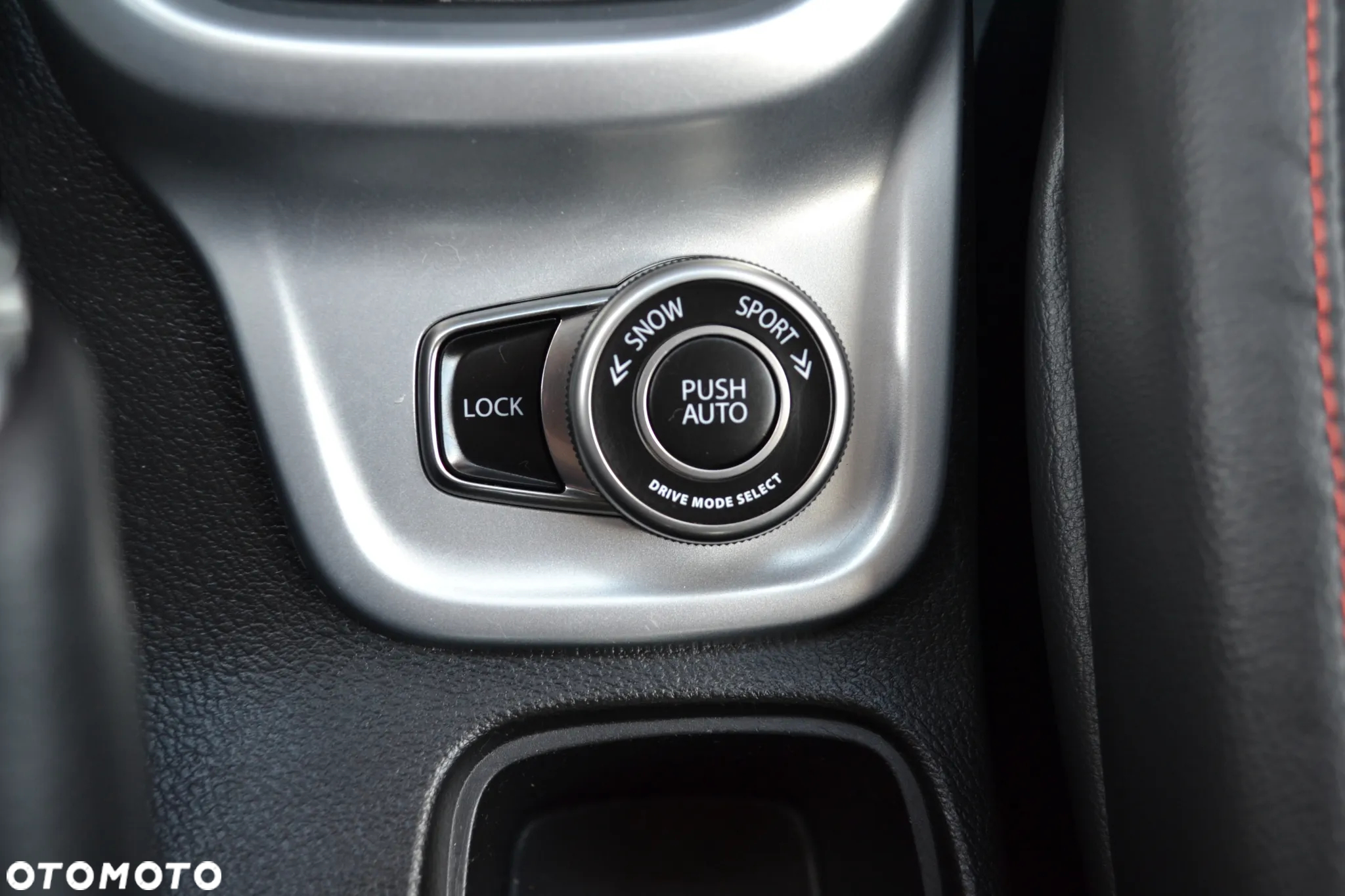 Suzuki Vitara 1.4 Boosterjet Allgrip S - 16