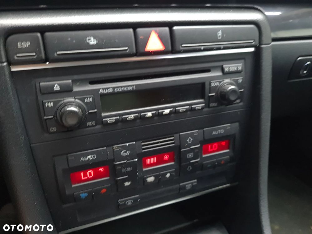 Audi A4 Avant - 37