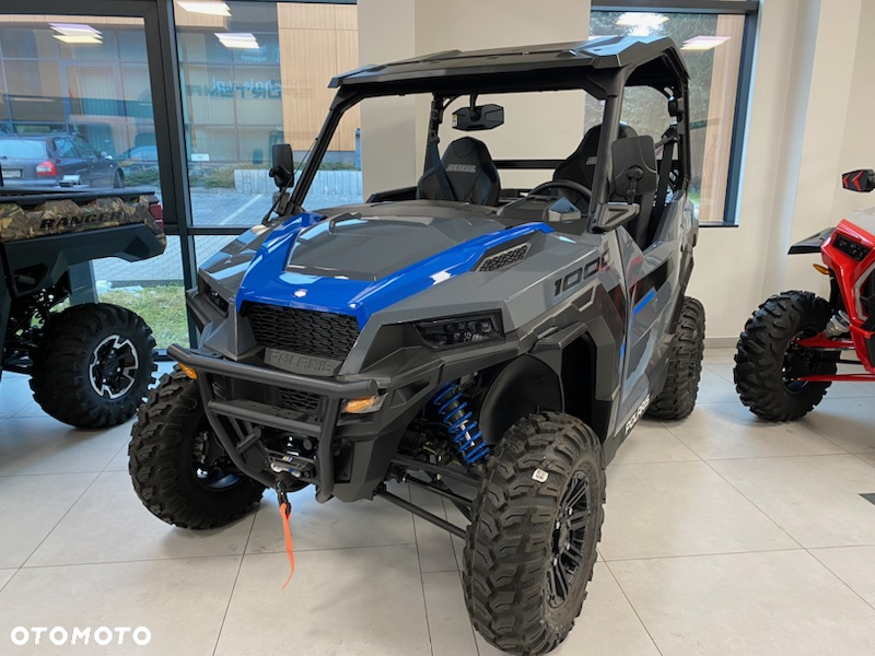 Polaris Inny
