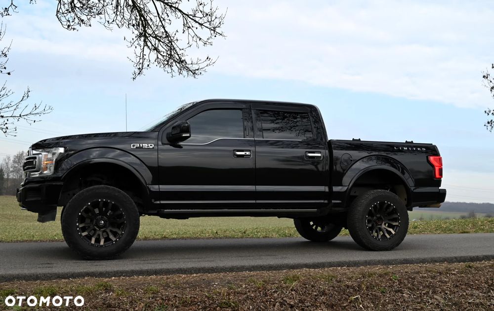 Ford F150 - 30