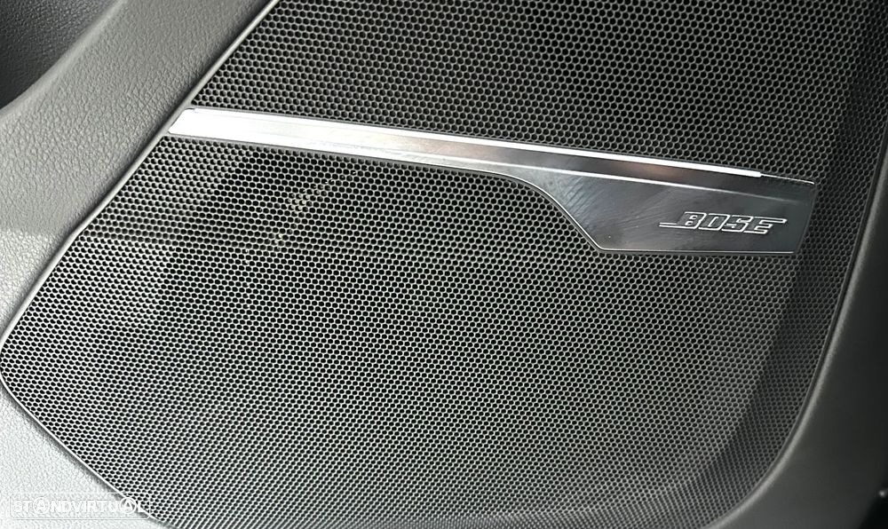 Audi Q7 3.0 TDI quattro S-line Tiptronic 7L - 17