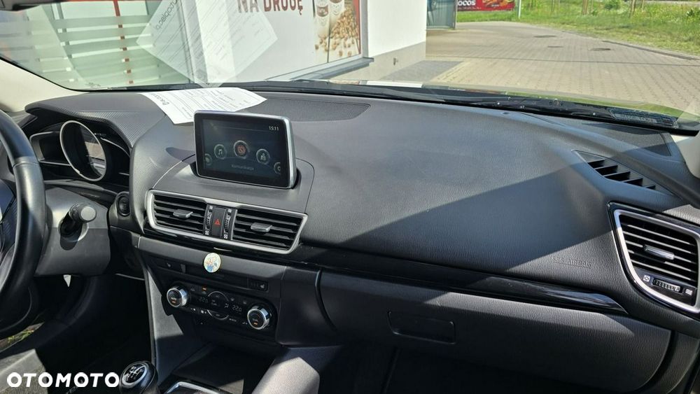 Mazda 3 - 13