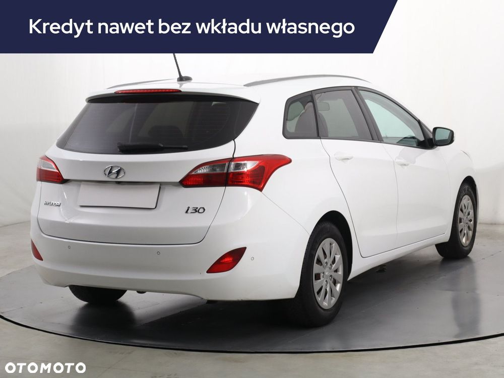 Hyundai i30 - 7