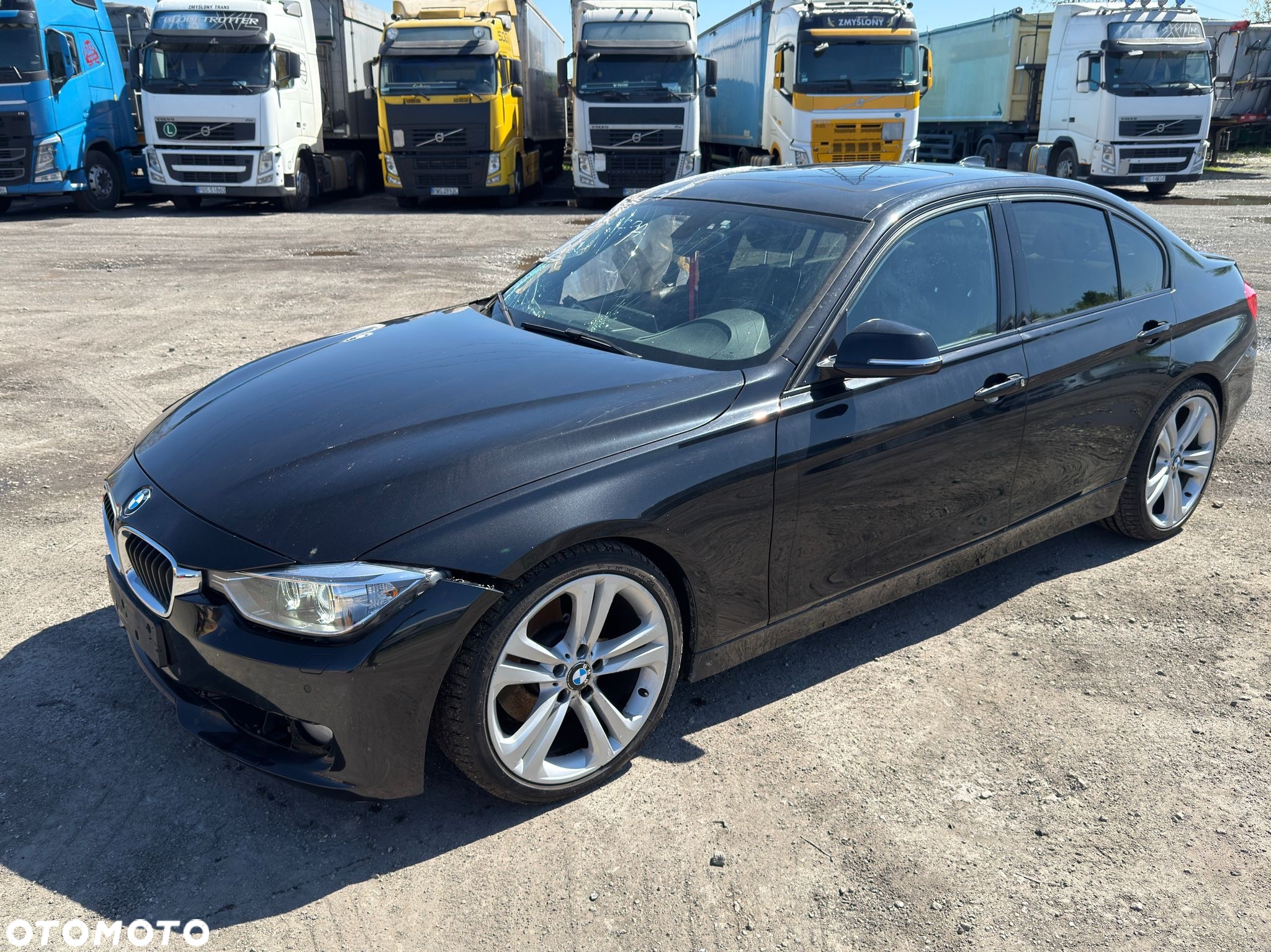 BMW Seria 3 - 12
