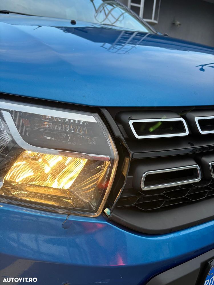 Dacia Sandero Stepway - 32