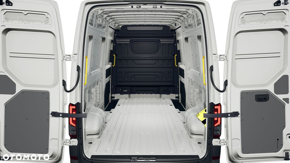 Volkswagen Crafter - 3