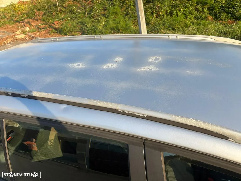 Opel Vectra Caravan 1.9 CDTi Elegance - 23